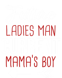 Future Ladies Current Mama's Great Gift Funny Funny Gift Sustainable Beanie