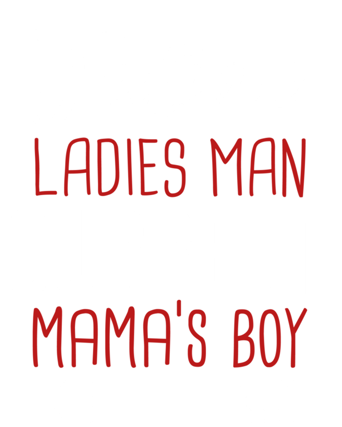 Future Ladies Current Mama's Great Gift Funny Funny Gift Sustainable Beanie