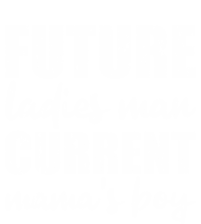 Future Ladies Current Mama's Gift Kids Hoodie