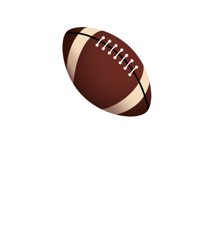 I Just Hope Both Teams Have Fun Funny Football Gift T-Shirt