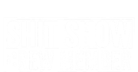 Funny Shit Show Crew Member Tote Bag