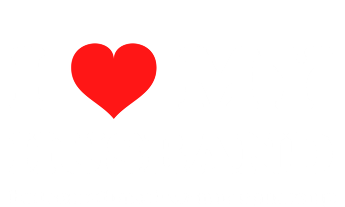 I Love My Husband But Sometimes I Wanna Square Up Gift T-Shirt