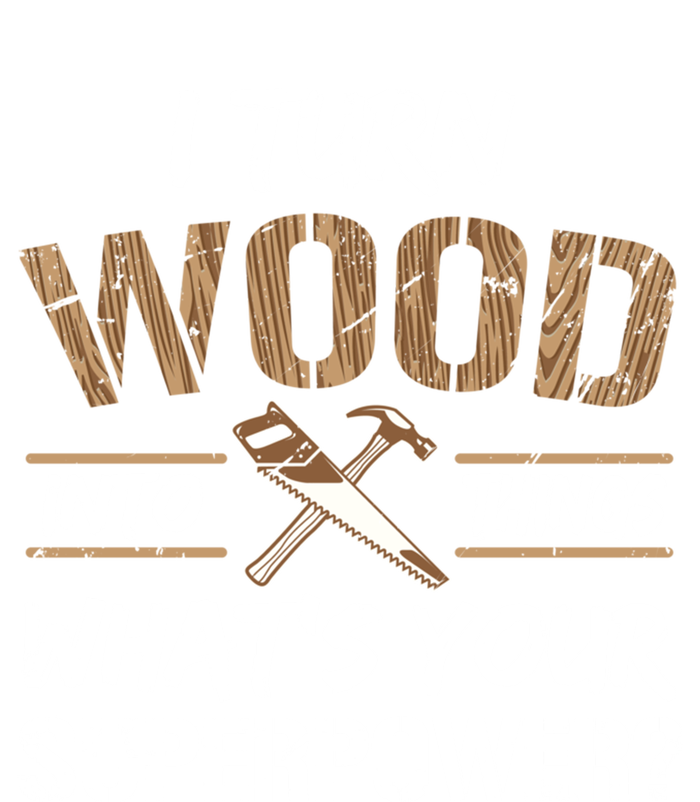 I Turn Lumber Into Things Gift Cool Gift Carpenter Woodworking Great Gift Tie-Dye T-Shirt