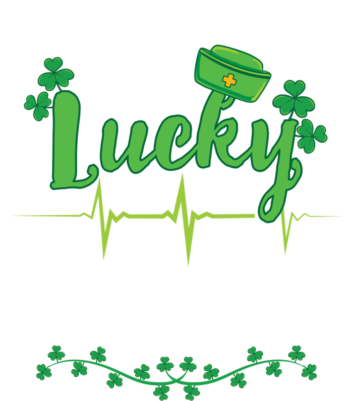 Im A Lucky Dentist St Patricks Day Great Gift T-Shirt