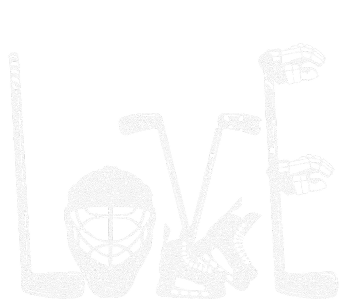 Ice Hockey Valentine's Day For Lovers Hockeys T-Shirt