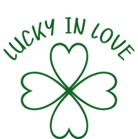 Lucky Dog Animal Rescue Valentine's Day T-Shirt