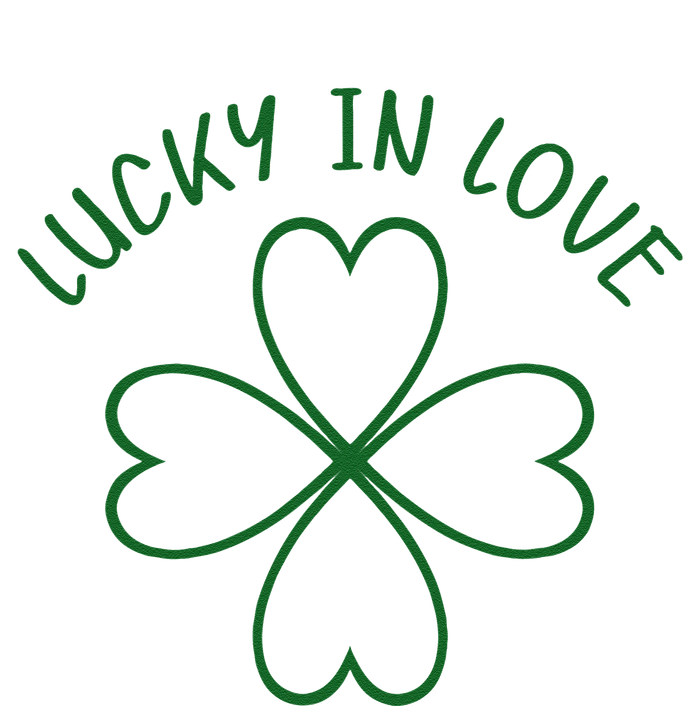 Lucky Dog Animal Rescue Valentine's Day T-Shirt