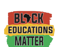 Black Educators Matter Teacher Black History Month T-Shirt