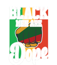 Black Man Are Dope Black History Month Gift T-Shirt