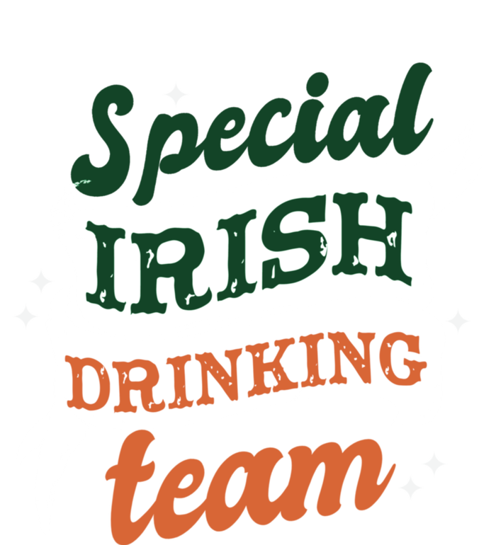 Patricks Day Costume Gift Saint Patrick's Day Special Team Gift Coaster