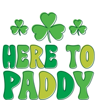 St Patricks Day Here Gift Premium T-Shirt