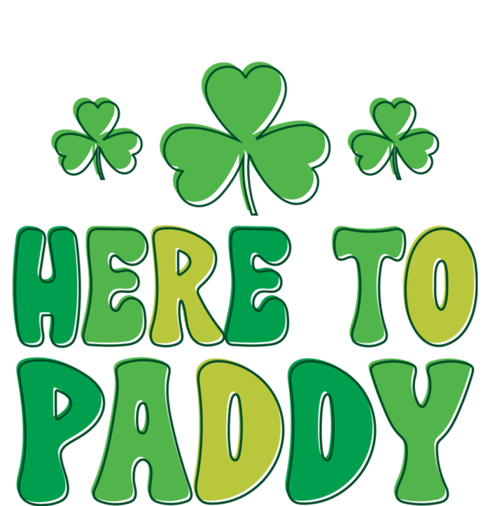 St Patricks Day Here Gift Premium T-Shirt