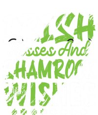 St Patricks Day Wishes Funny Gift T-Shirt