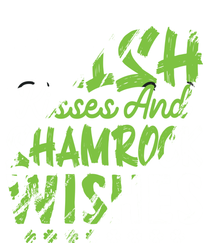 St Patricks Day Wishes Funny Gift T-Shirt