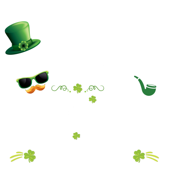 Luckiest Bartender Ever Leprechaun Hat St Patrick Day Gift Meaningful Gift Tank Top