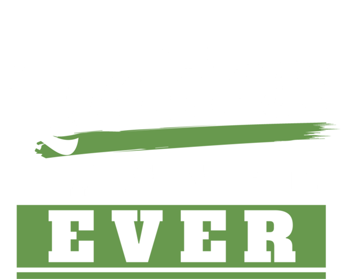 Luckiest Lawyer Ever St Patricks Day Paddys Day Gift V-Neck T-Shirt