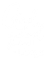 God Is Good International 'S Day Christian Gift Women's T-Shirt