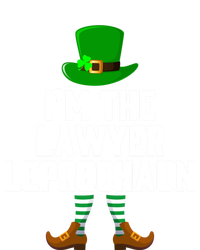 I Am The Lawyer Leprechaun Funny Giftst Patricks Day Tee Gift Funny Gift T-Shirt