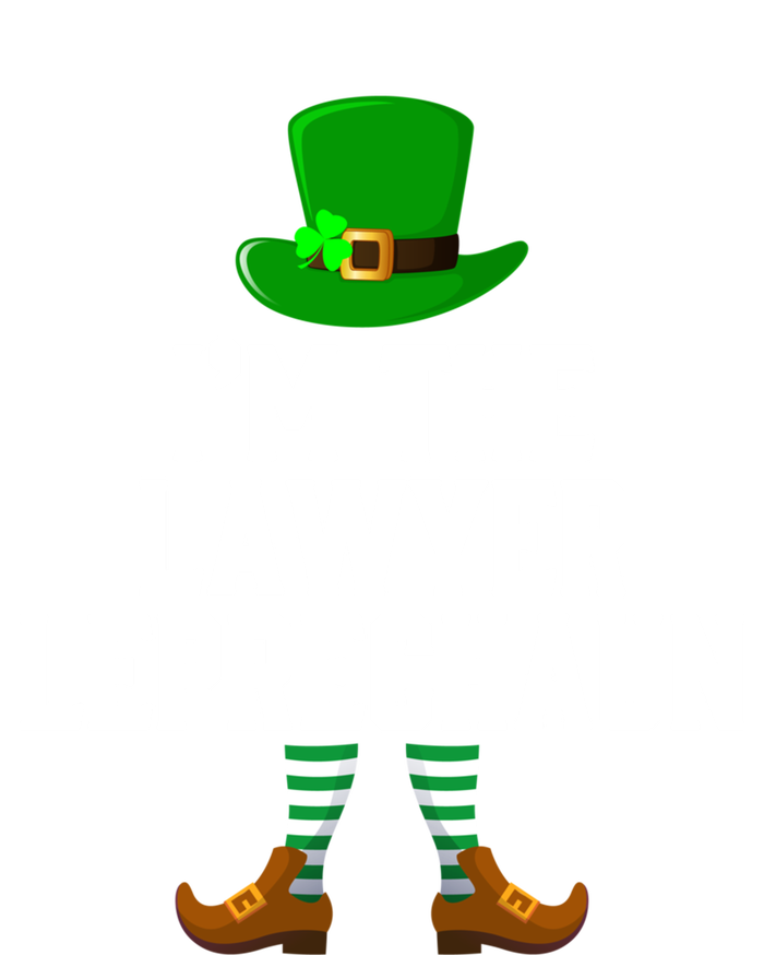 I Am The Lawyer Leprechaun Funny Giftst Patricks Day Tee Gift Funny Gift T-Shirt