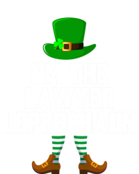 I Am The Lawyer Leprechaun Cute Giftst Patricks Day Tee Gift Cool Gift Tie-Dye T-Shirt