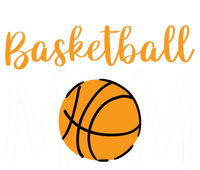 Mother's Day Baller Mommy Sport Lover Basketball Mom Gift Tall Sweatshirt