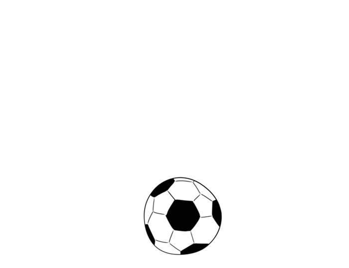 Soccer Mom For Soccer Mama Cool Gift Tie-Dye Long Sleeve Shirt