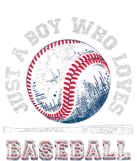 American Sport Fan Baseball Lover Boy Batter Baseball T-Shirt