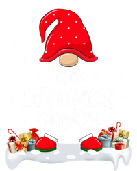 Matching Family Group The Lawyer Gnome Christmas Funny Gift Bumper Sticker