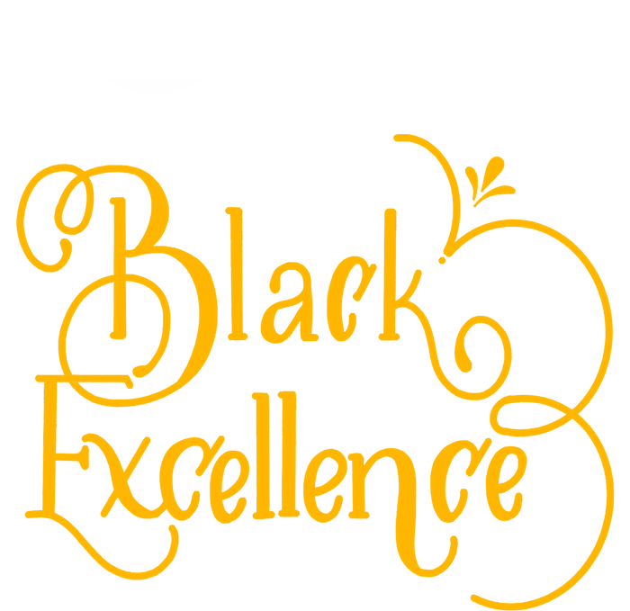 Black Excellence T-Shirt