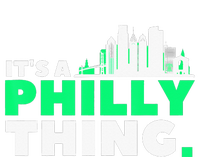 IT's A PHILLY THING Fan Its A Philadelphia Thing Valucap Bio-Washed Visor