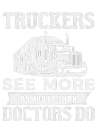 Funny Truckers See More Funny Truck Driver Gifts for Trucking Dads T-Shirt