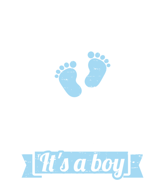 2nd Second Time Mom Of 2 It's A Cute Gift Sweatshirt Cinch Pack Bag