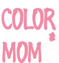 Color Guard Mom Gift Marching Band School Mommy Mother Gift Sustainable Beanie