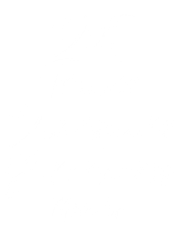 Dirt Trucks Dinosaurs Superheros Mom Life Meaningful Gift For Mom V-Neck T-Shirt