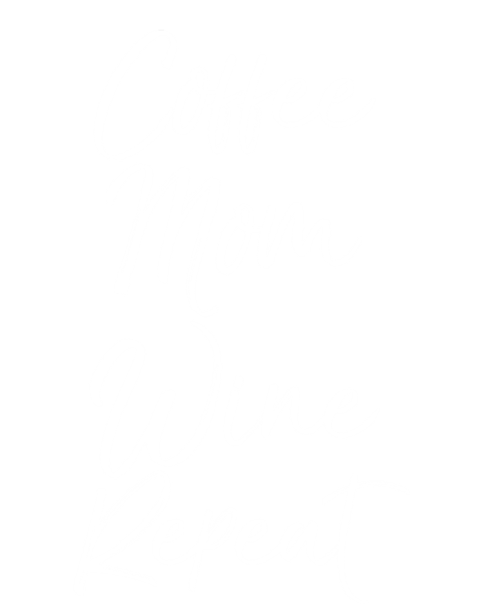 Funny Mother Quote Coffee Mom Wine Repeat Funny Gift T-Shirt