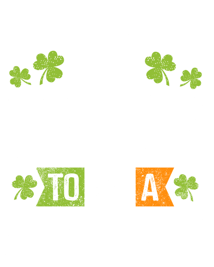 Lucky To Be A Lawyer Gift St Patricks Day Gifcool Gift Sustainable Beanie