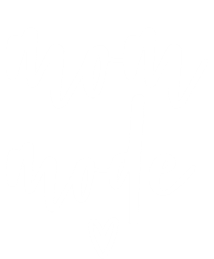 Mom Mode #Mommode Love Cute Gift Women's Racerback Tank