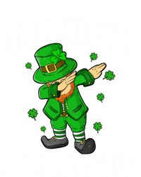 One Lucky Mechanic St Patricks Day Dabbing Leprechaun Funny Gift Tote Bag