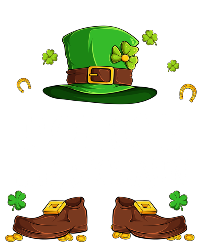 Police Leprechaun Matching Family Group St Patricks Gift T-Shirt