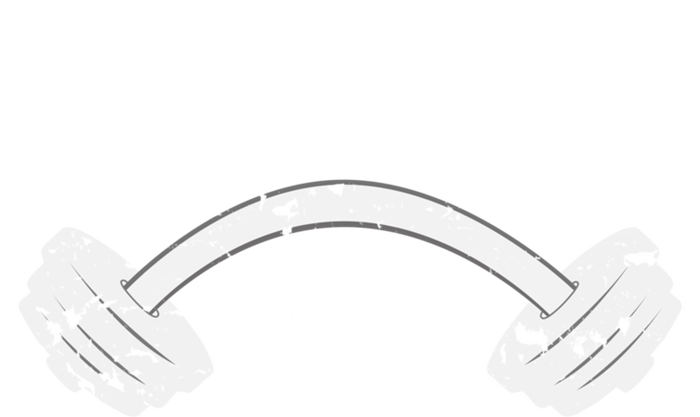 Squat Squad Cool Gift Barbell Squatting Team Gym Partner Motivation Cool Gift Tank Top