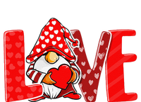 Valentines Day Gnome Love Funnys Love T-Shirt