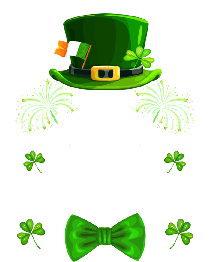 Dental Leprechaun St Patrick's Day Dentists Assistant Meaningful Gift Kids Hoodie