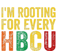 HBCU Black History Month I'm Rooting For Every HBCU Sustainable Beanie