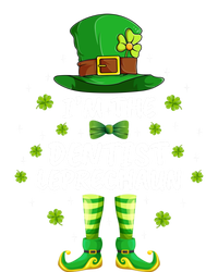 Family Matching I'm The Dentist Leprechaun St Patrick's Day Gift T-Shirt