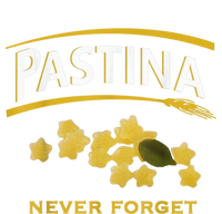 Pastina Never Forget Button