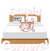 Stupid Corners! T-Shirt