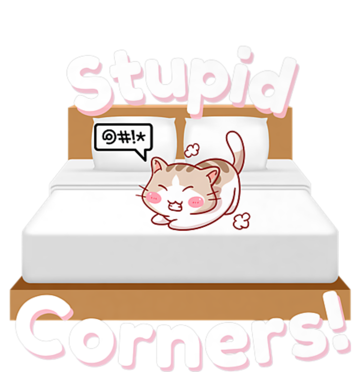 Stupid Corners! T-Shirt