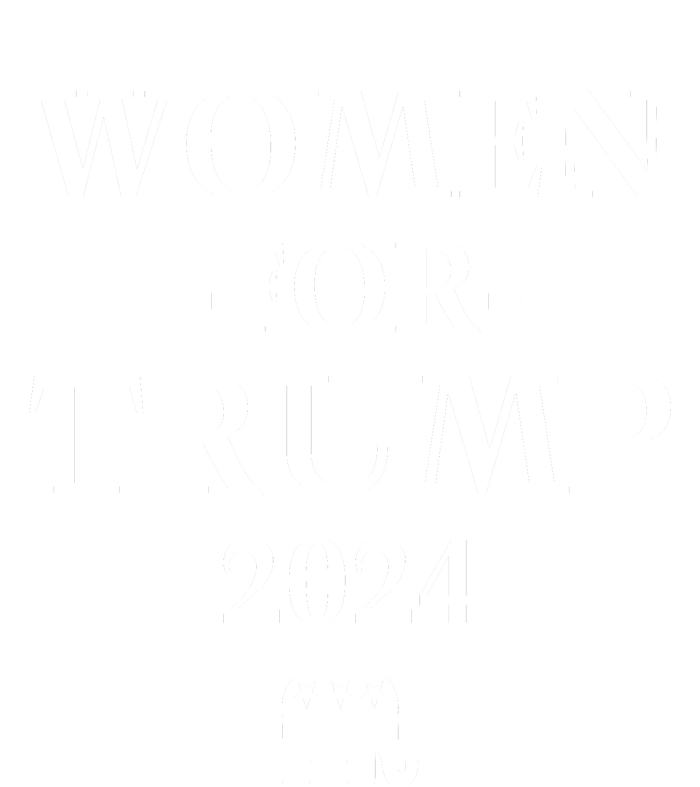 Women For Trump 2024 Premium T-Shirt