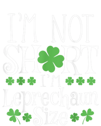 Funny Leprechaun Size St Patricks Day Shirt for  &  T-Shirt