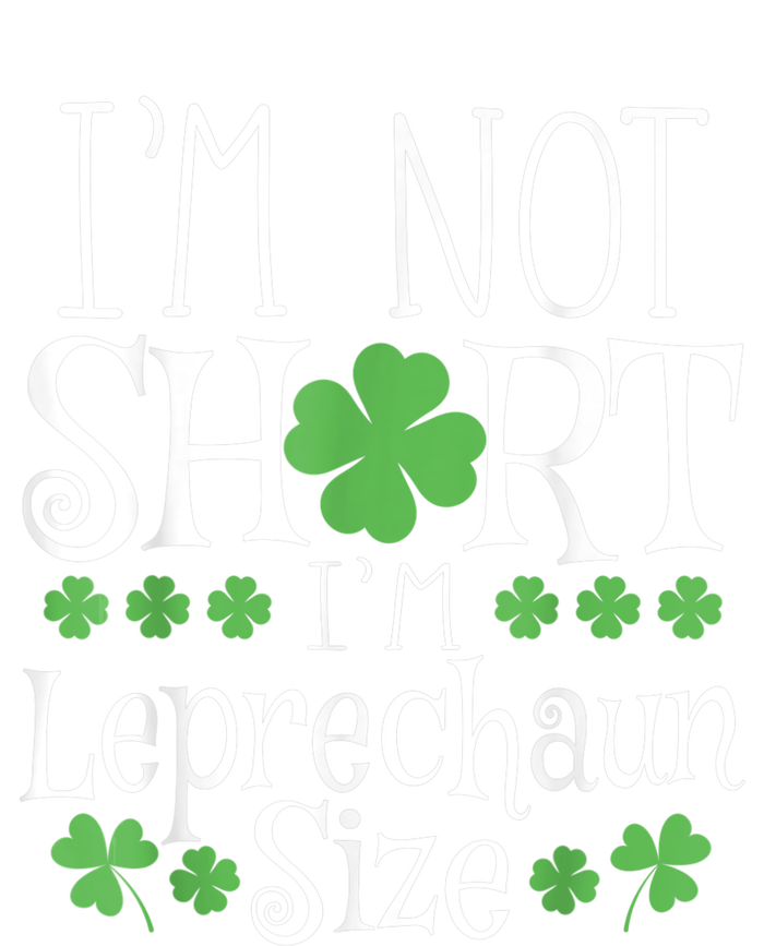 Funny Leprechaun Size St Patricks Day Shirt for  &  T-Shirt